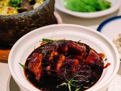 -维园悦谱·海派家常菜(乌鲁木齐南路店)
