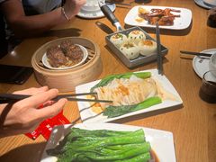 -点心传说·粤菜点心(佐阾虹湾店)