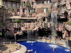 -长鹿旅游休博园