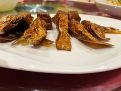 -老吉士酒家(天平路店)