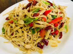 -古萧汪家羊肉馆(淮北四马路店)