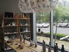 -dotcom coffee古点咖啡(致真大厦店)