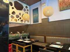 -伯顿西餐厅(厚街香榭丽店)