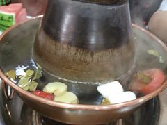 -恩福来涮羊肉(中北旗舰店)