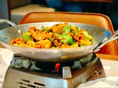 -船歌·鱼水饺青岛菜(太阳宫凯德MALL店)