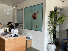 -喜茶(东莞厚街万达店)