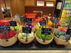 -烹湘·鲜炒湖南土菜(海珠店)