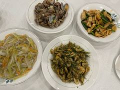 -松兰山海景大酒店·海鲜中餐厅