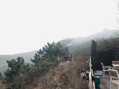 -怪坡茶馆