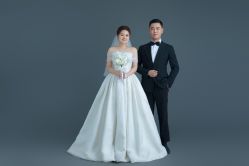 点击看大图 -CD视觉婚纱摄影