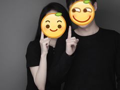 -bobo高端证件照工作室(三元桥店)