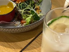-自如ZSPACE四合院艺术餐厅