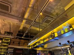 -Blac+Blac(中海环宇荟店)