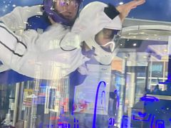 -飞行家太空体验馆(祥云小镇店)
