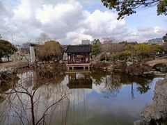 -常熟方塔园