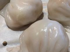 -世博洲际酒店-盛会堂中餐厅