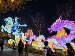 -武汉园博园(武汉自然博物馆)