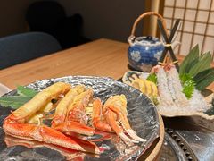 -隐泉京望日式料理(太和广场店)