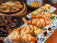 -小川洋风料理(江汉路店)