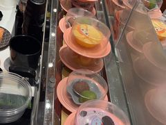 -争鲜回转寿司(通州万达店)