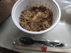 -食其家·牛丼咖喱(天津梅江印象城店)