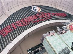 -灵玲国际马戏城