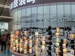 -厦门邮轮中心厦鼓码头(轮渡站)