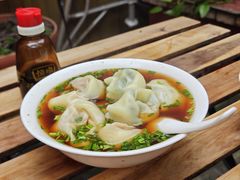-吴家馄饨