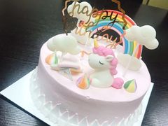 -85度C(上海仓汇路店)
