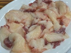 胸口油-顺记牛肉店
