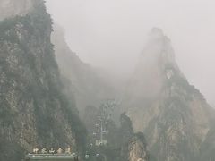 -神农山景区