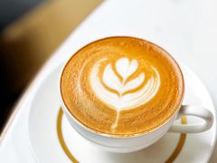 -尼依格罗香港美利酒店