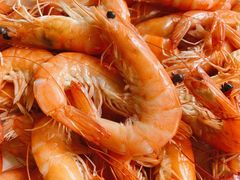 基围虾-四川小胡子海鲜(丁村万人海鲜广场店)