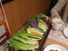 -本家韩国烤肉(青岛万象城店)