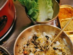 -核桃碳烤肉馆(深圳首店)