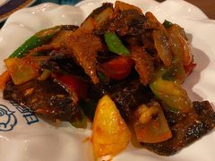 -甘尼仕印度餐厅酒吧(斜塘老街店)