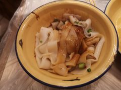 猪油拌粉-东排食堂长沙小吃大排档(五一广场店)