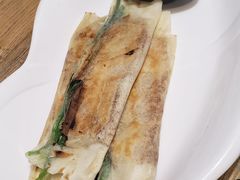 -兰桂坊·花园餐厅(西湖店)