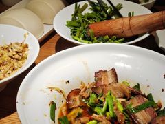 -炊烟小炒黄牛肉(东庆街店)