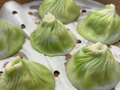 -苏小柳点心·手作小笼包(虹桥天地分院)