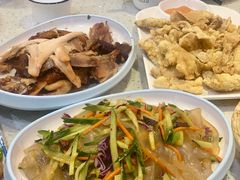 拉皮-东北一家人(友谊街店)
