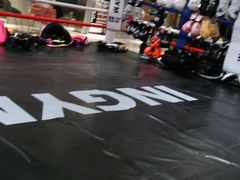 -银吉姆健身(恒隆馆)