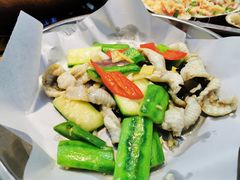 -飞尝蚝·顺德菜·鱼生(顺德总店)
