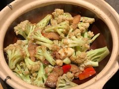 -汤城小厨•粤菜•靓汤(苏州街店)