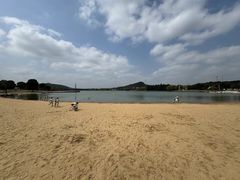 -上海月湖雕塑公园