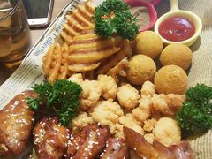 -盘炉forenza·云贵川融合小食堂 ( 钟楼中柳巷店)