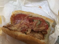 -赛百味SUBWAY(永业店)