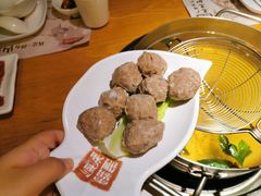 -海银海记潮汕牛肉火锅(新港中路海珠店)