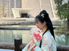 -汉仪华裳汉服旗袍·摄影写真馆(乌镇西栅店)