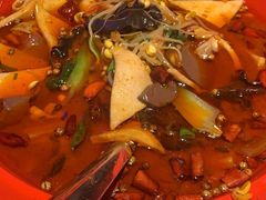 -大哈福烧烤·海鲜·家常菜(延安三路店)